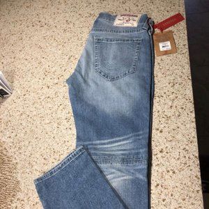 Men's True Religion (New with Tags)